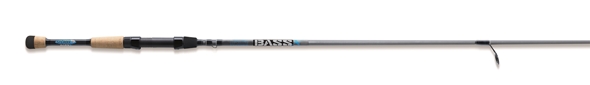 BXS Rod