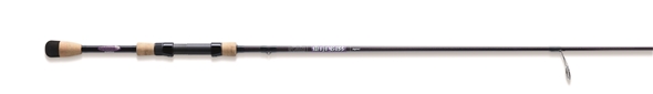 MJS Rod