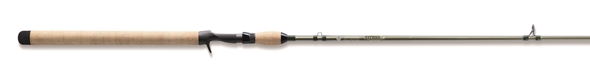 WRC Rod